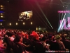 crowd