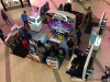 booth