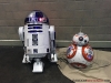 droids