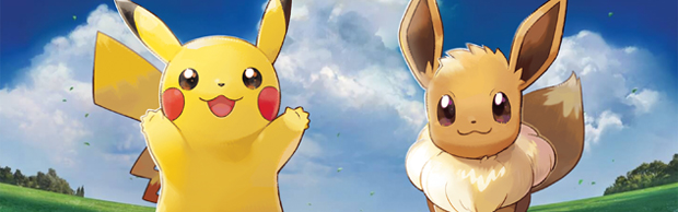 Pokemon Let's Go Pikachu and Eevee Break Switch Sales Record - IGN