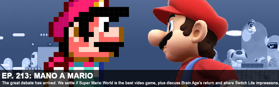 New Super Mario Bros Wii Hands-On Impressions - GameSpot