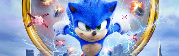 Sonic The Hedgehog' Sets Box Office Record For Video Game Movie At $70  Million – Deadline