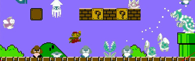 Random Time! - ROM hack combines Super Mario 64 and Zelda: Ocarina of Time, The GoNintendo Archives