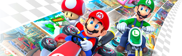 Mario Kart Tour Has Earned Nearly $300m For Nintendo