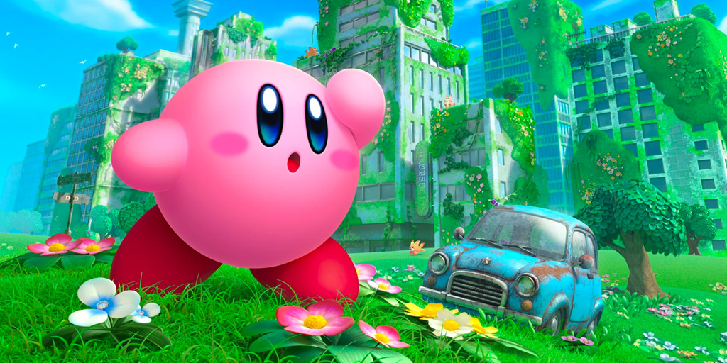 Episode 278: Kirb Your Enthusiasm - Random Nintendo